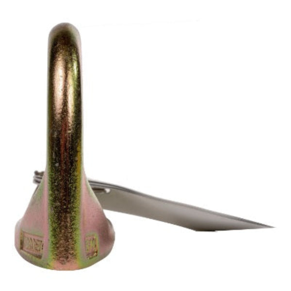 Steel Weld-On or Bolt-On Anchor Point image 4