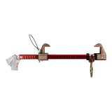 I-Beam Anchor - Adjustable to Fit Flange Widths of 3.5in - 14in image 4