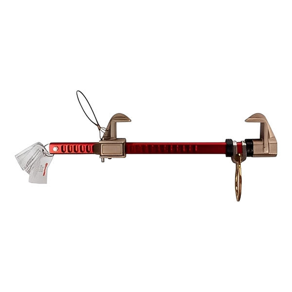 I-Beam Anchor - Adjustable to Fit Flange Widths of 3.5in - 14in image 4