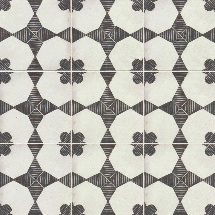 Enchante 8-in x 8-in Decorative Field Tile in Moderno (11.61 SqFt/Ctn)