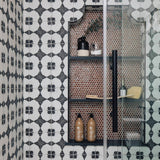 Enchante 8-in x 8-in Decorative Field Tile in Moderno (11.61 SqFt/Ctn)