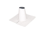 Elevate UltraPly TPO Split Pipe Boots Gray 1" to 3"