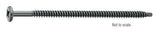 Elevate Fasteners 8" #12 1000/Box