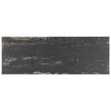 Merola Tile Retro Nero 8-1/4 in. x 23-1/2 in. Porcelain Floor and Wall Tile (11.12 sq. ft./Case)