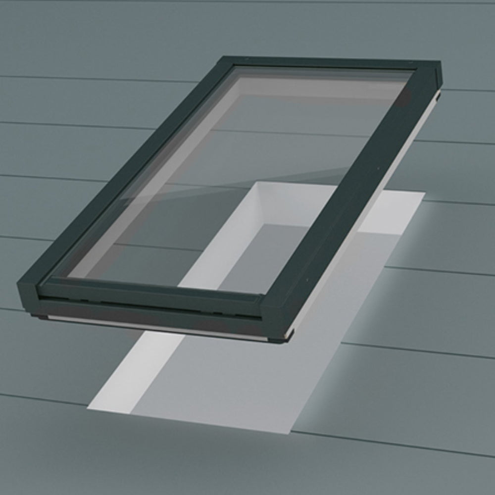 Fixed Deck Mounted Skylight - All Sizes image 4