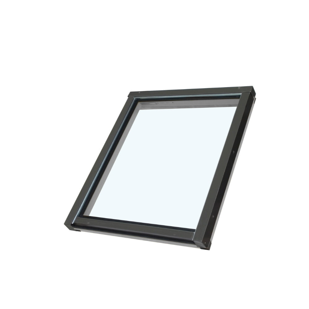 Fixed Deck Mounted Skylight - All Sizes
