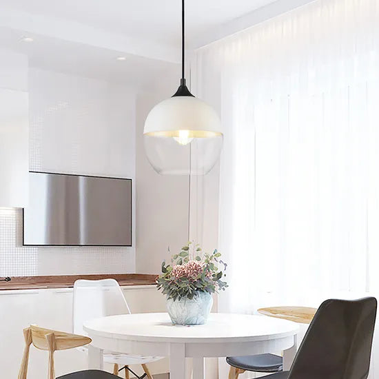DLSS Factory Wholesale Pendant Lamp Modern Home Decor Kitchen Pendant Lighting