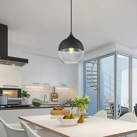 DLSS Factory Wholesale Pendant Lamp Modern Home Decor Kitchen Pendant Lighting