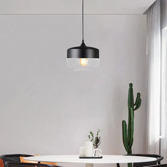 DLSS Factory Wholesale Pendant Lamp Modern Home Decor Kitchen Pendant Lighting