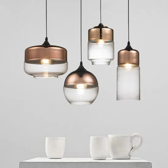 DLSS Factory Wholesale Pendant Lamp Modern Home Decor Kitchen Pendant Lighting