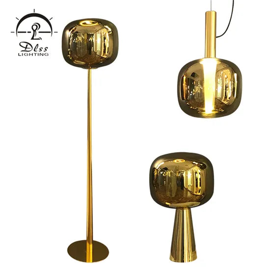 DLSS Lighting Fashion Floor Lamp LED Lamp