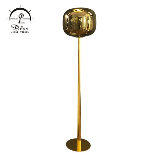 DLSS Lighting Fashion Floor Lamp LED Lamp