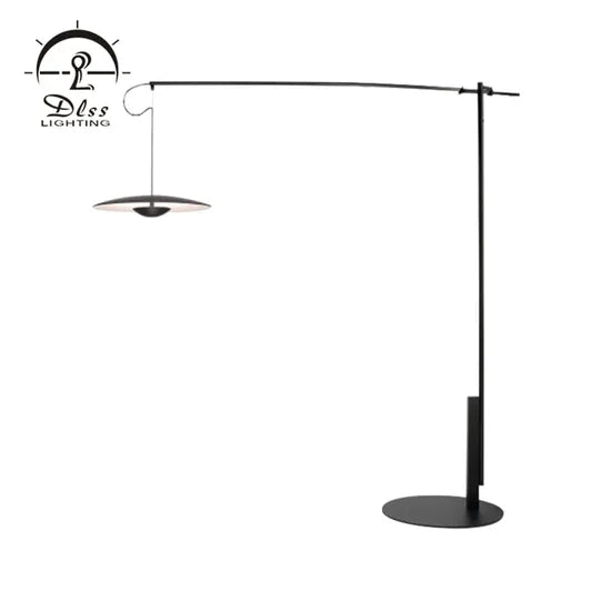 DLSS Lighting Fashion Floor Lamp