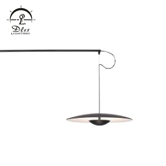 DLSS Lighting Fashion Floor Lamp