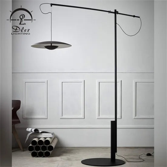 DLSS Lighting Fashion Floor Lamp