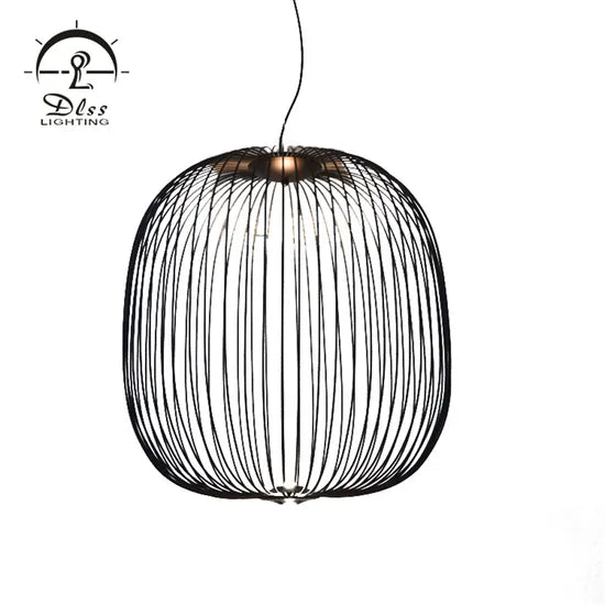 DLSS Lighting Fashion LED Pendant Lamp