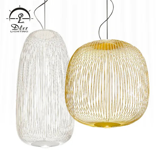 DLSS Lighting Fashion LED Pendant Lamp