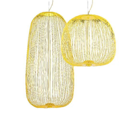 DLSS Lighting Fashion LED Pendant Lamp