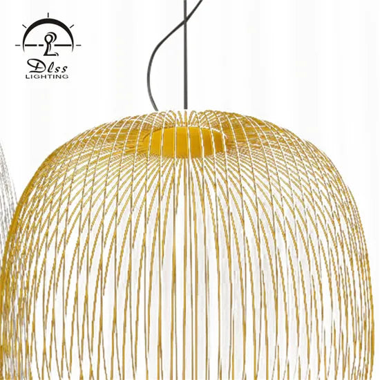 DLSS Lighting Fashion LED Pendant Lamp