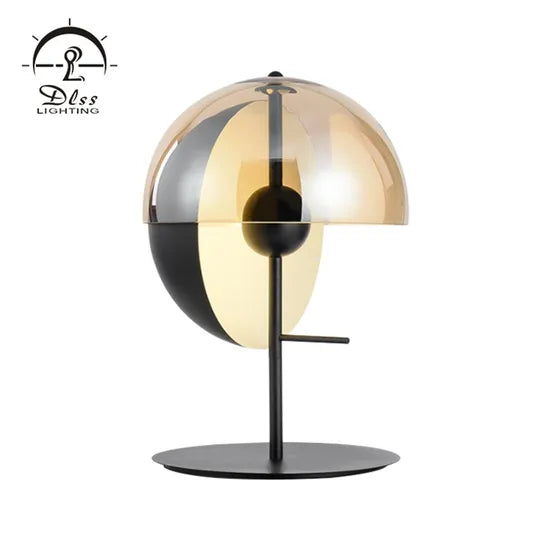 DLSS Lighting Fashion Lamp Modren Table Lamp