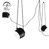 DLSS Lighting Co., Ltd. Fashion Pendant Lighting with Cheap Price LED Hotel Pendant Lamp