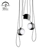 DLSS Lighting Co., Ltd. Fashion Pendant Lighting with Cheap Price LED Hotel Pendant Lamp
