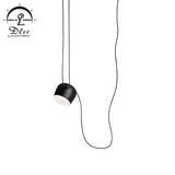DLSS Lighting Co., Ltd. Fashion Pendant Lighting with Cheap Price LED Hotel Pendant Lamp