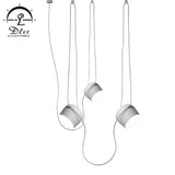 DLSS Lighting Co., Ltd. Fashion Pendant Lighting with Cheap Price LED Hotel Pendant Lamp