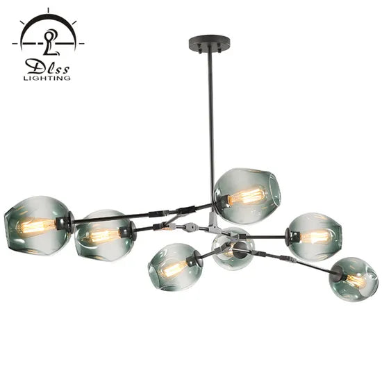 DLSS Lighting Fashion and Lovely Pendant Lamp