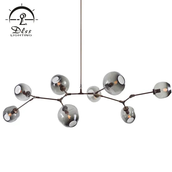 DLSS Lighting Fashion and Lovely Pendant Lamp