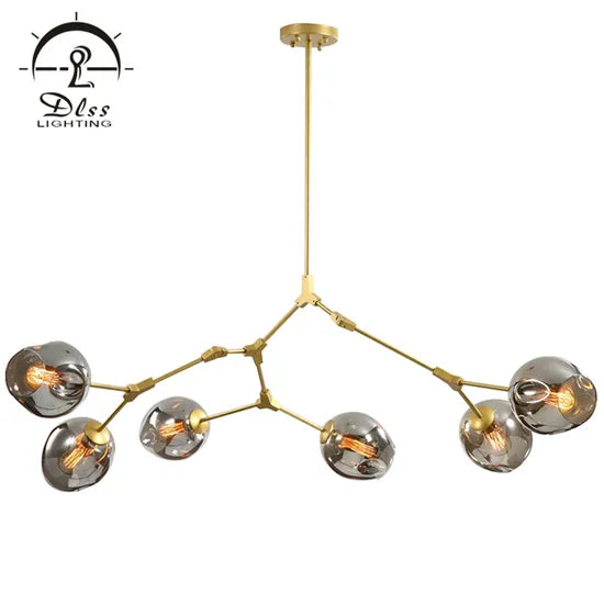 DLSS Lighting Fashion and Lovely Pendant Lamp
