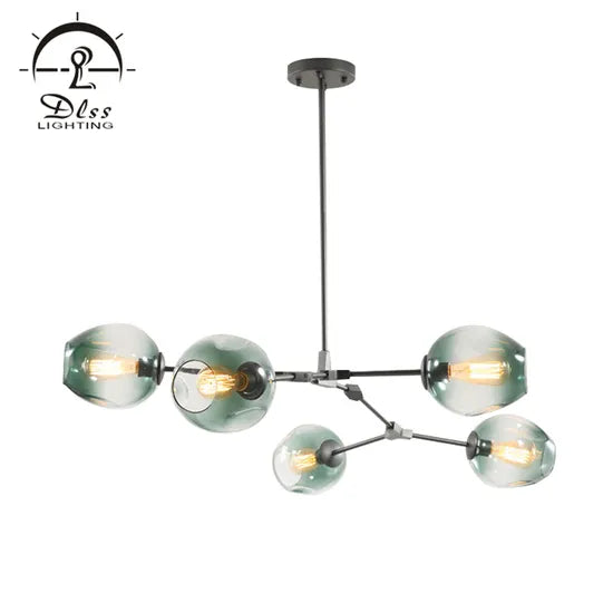 DLSS Lighting Fashion and Lovely Pendant Lamp