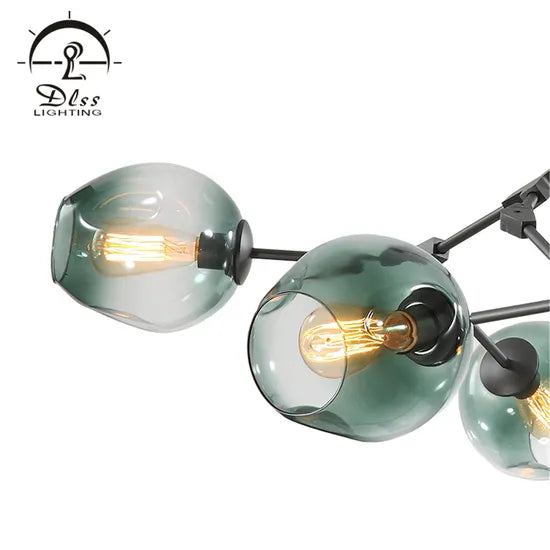 DLSS Lighting Fashion and Lovely Pendant Lamp