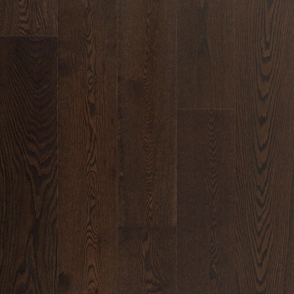 Fleming Red Oak Flextech Handscraped Engineered Hardwood