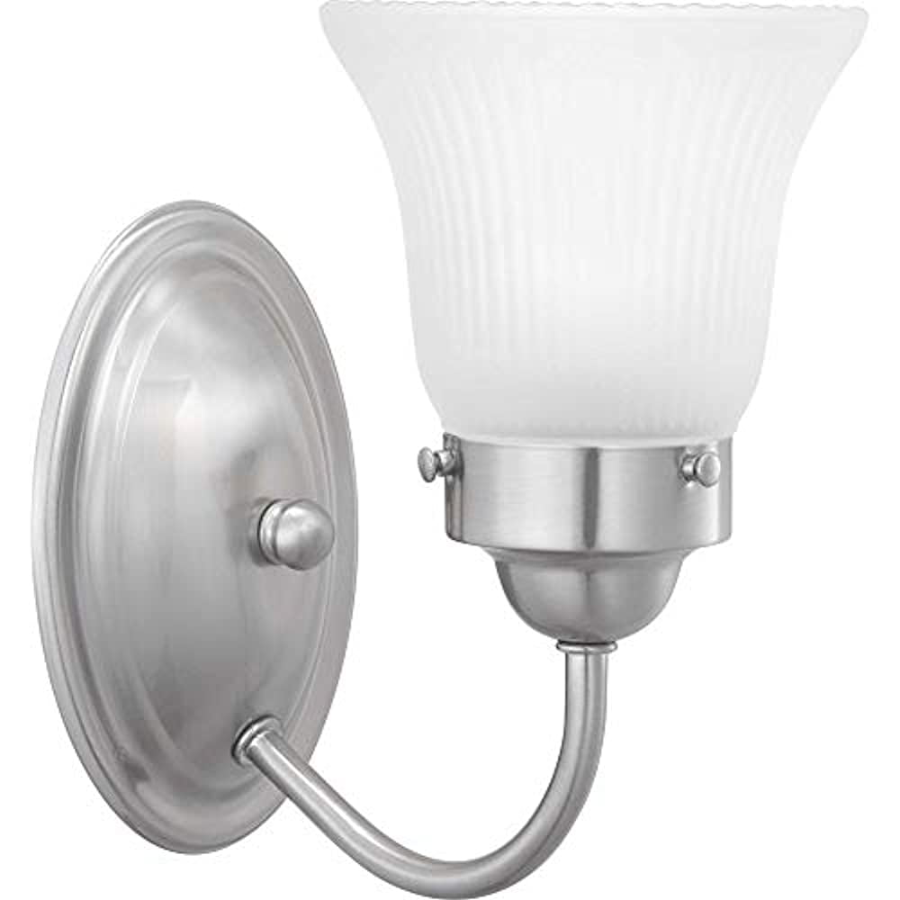 Progress Lighting Edisto Two Canvas-Wrapped Blade 54" Indoor/Outdoor Ceiling Fan with LED Light
