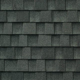 GAF Timberline HDZ Reflector ScotchGuard+ Shingles Coastal Slate