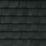 GAF Timberline UHDZ StainGuard Plus Pro Ultramat Shingles Charcoal