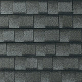 GAF Timberline UHDZ StainGuard Plus Pro Ultramat Shingles Pewter Gray