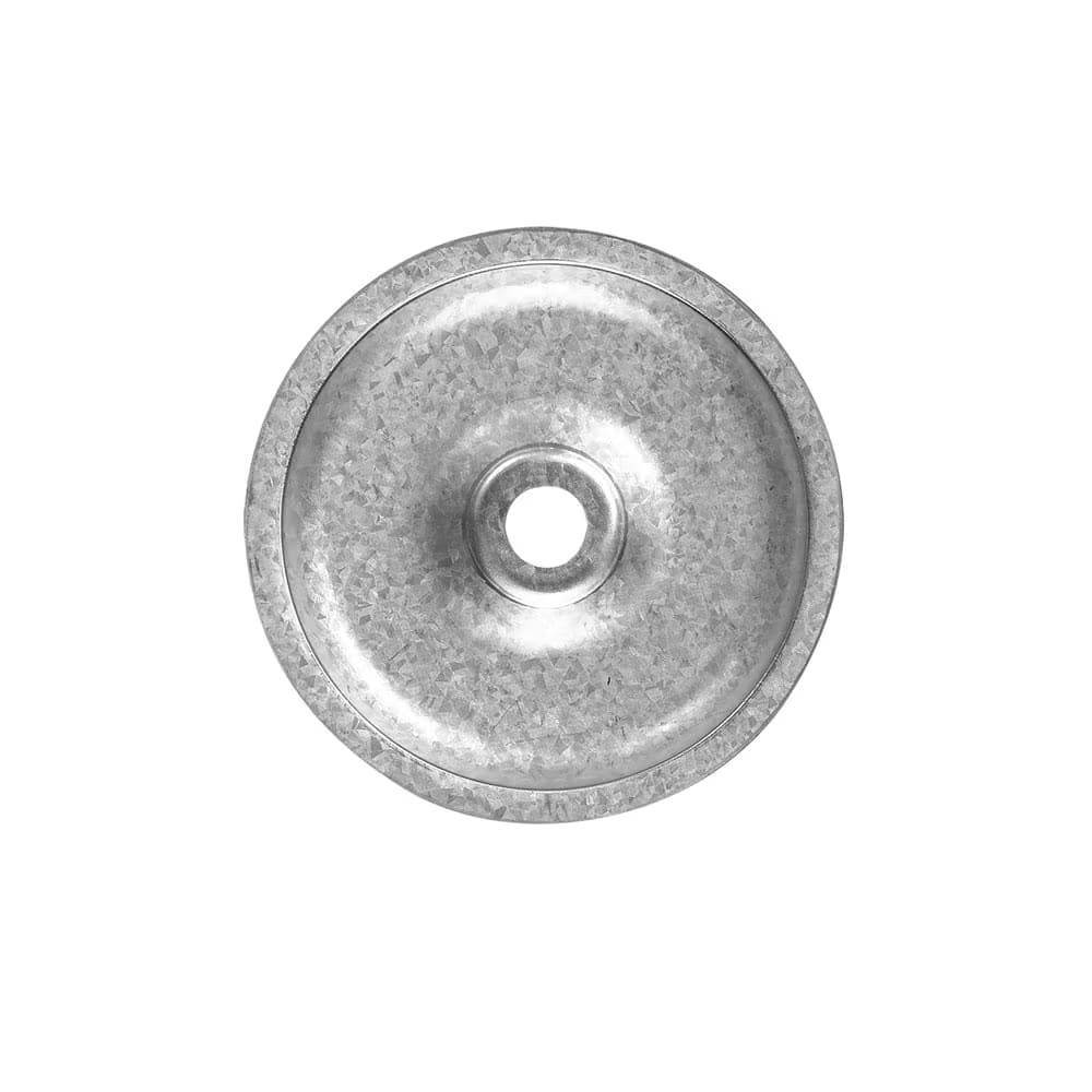 GAF Drill-Tec Standard Steel Plates 2" Mill