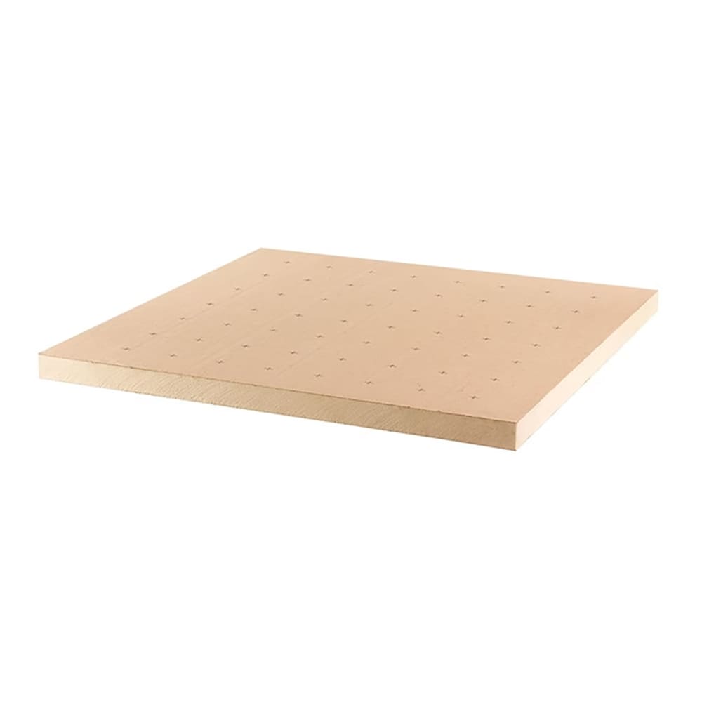 GAF EnergyGuard ISO Flat 1.3" x 4' x 8'