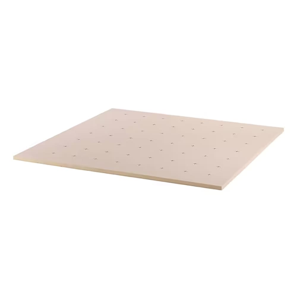 GAF EnergyGuard Ultra Flat ISO 3" x 4' x 8'