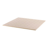 GAF EnergyGuard Barrier Flat ISO 1.75" x 4' x 8'