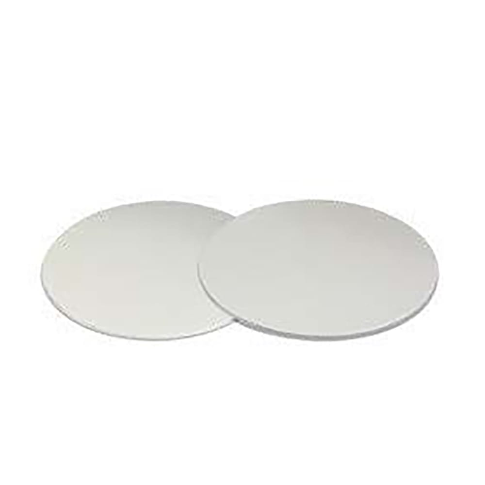 GAF EverGuard TPO Flexible T-Joint Patches White 4" x 4"