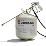 GAF EverGuard TPO Quick Spray Adhesive LV50 16 lb