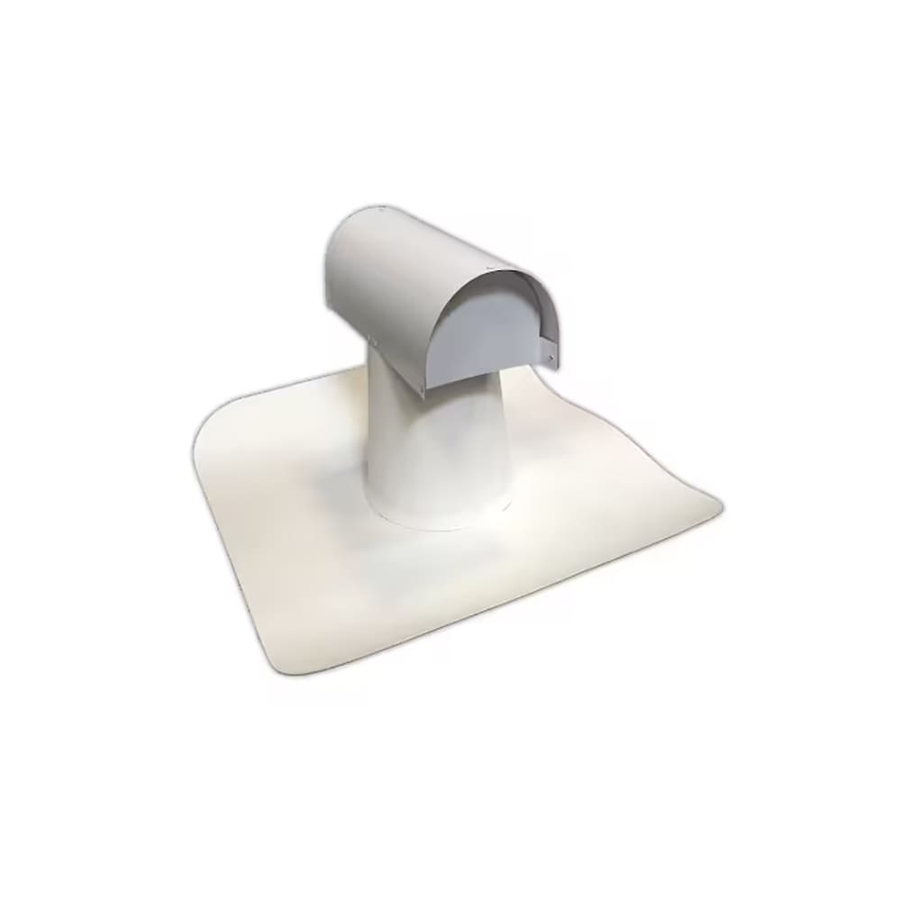 GAF EverGuard TPO T-Top Vent 6"