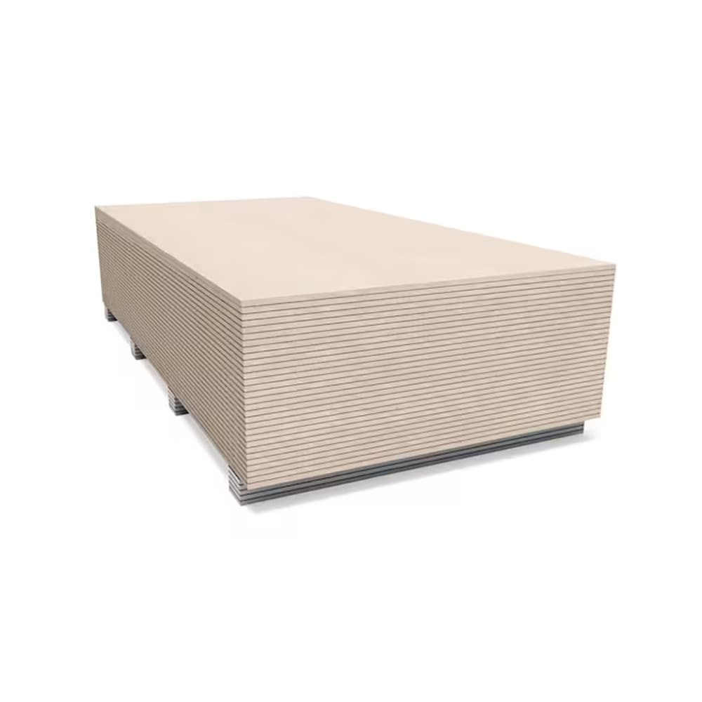 GAF DensDeck Roof Board Unprimed 0.5" 4' x 8'