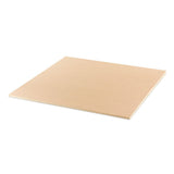 GAF EnergyGuard Tapered ISO (1) 0.5" to 0.75", 4' x 4'