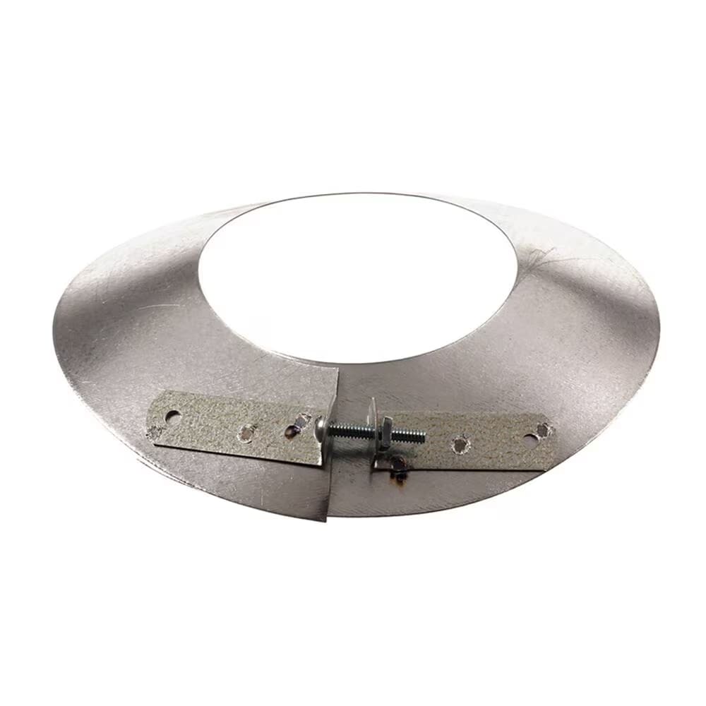GAF Master Flow Storm Collar 4"