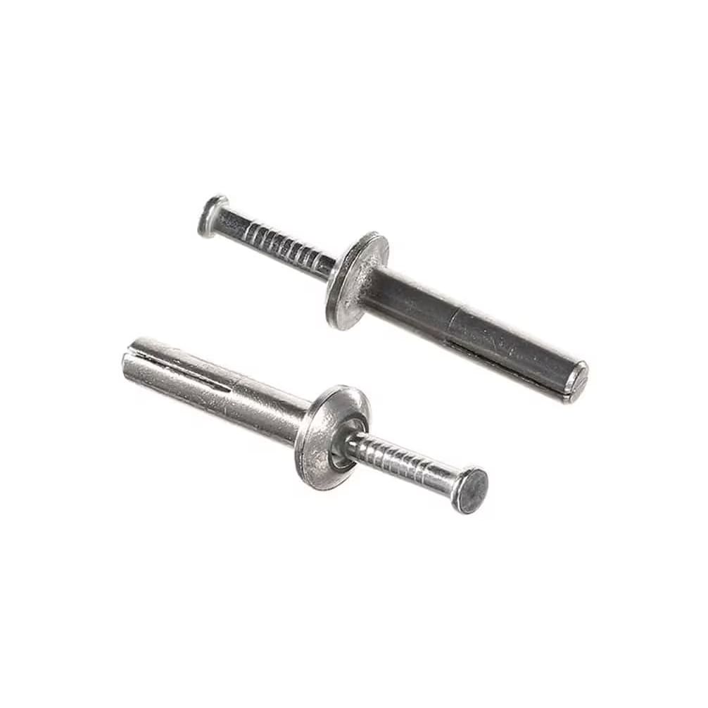 GAF Drill-Tec Masonry Anchors 1/4" x 1-1/2"