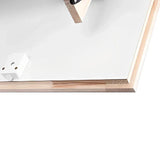 Wooden Insulated Attic Ladder - All Sizes image 5
